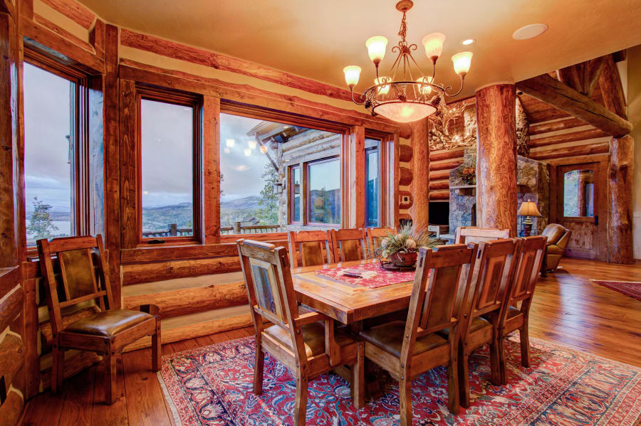 625 Old Tonahutu Ridge | Grand Lake, CO | Luxury Real Estate