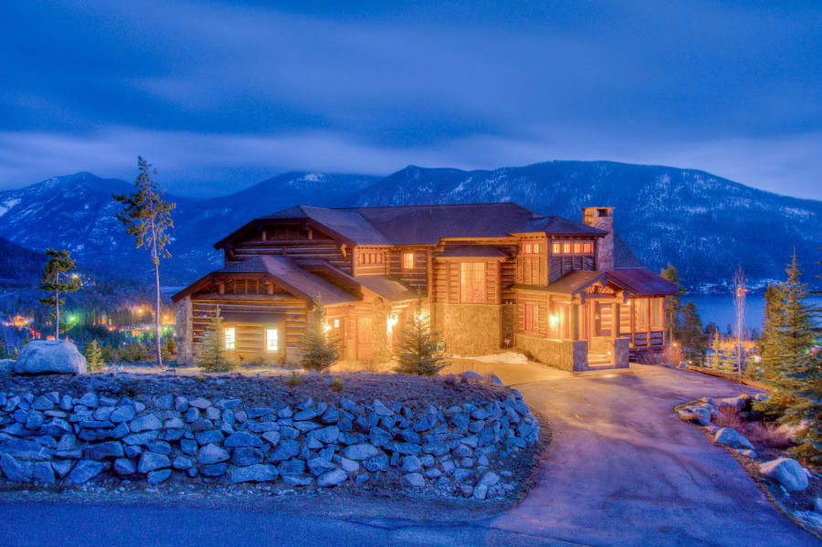 625 Old Tonahutu Ridge | Grand Lake, CO | Luxury Real Estate