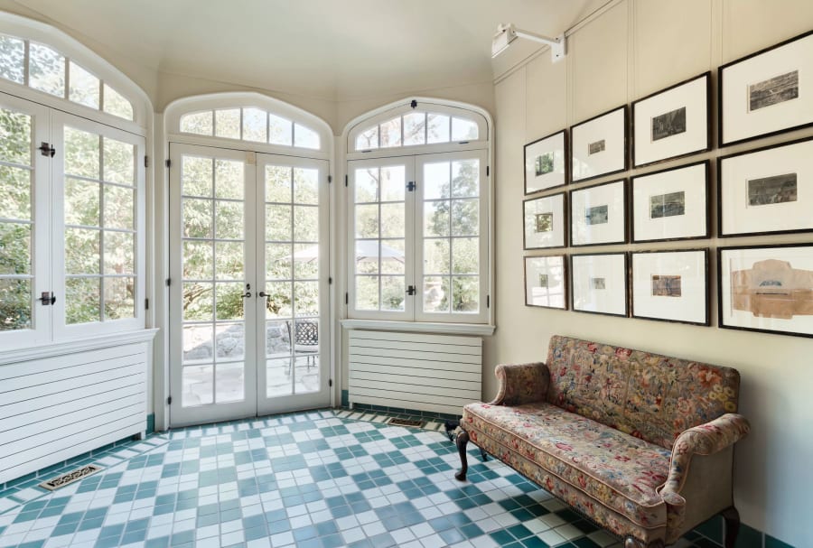 707 Weaver St. | Larchmont, NY | Luxury Real Estate