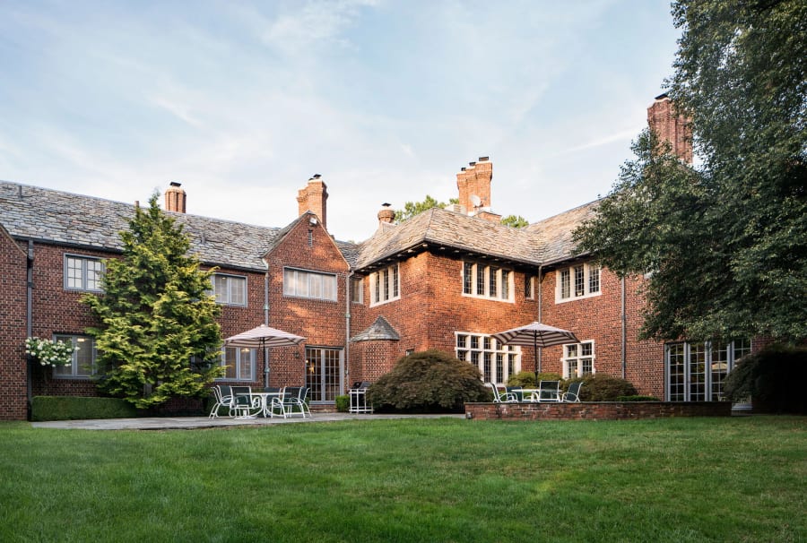 707 Weaver St. | Larchmont, NY | Luxury Real Estate