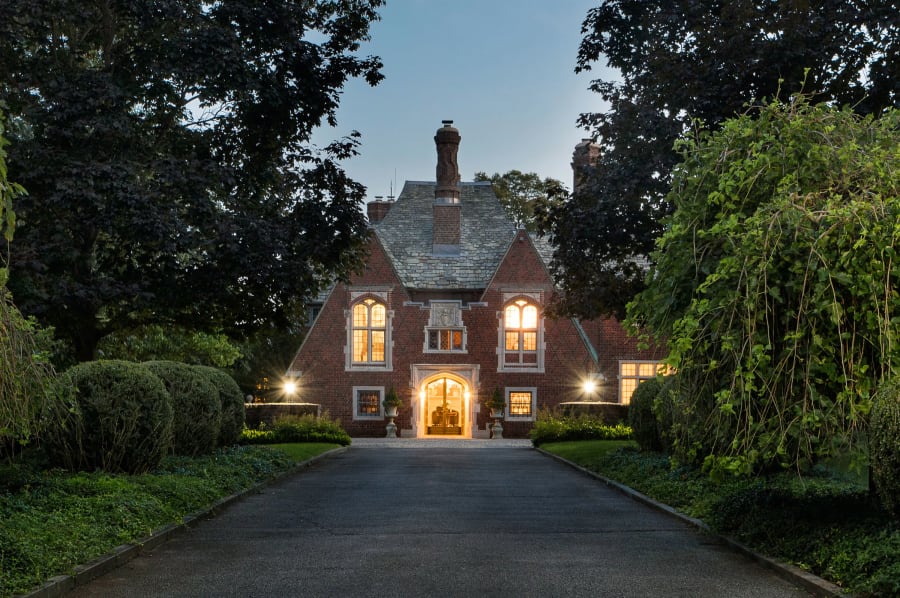 707 Weaver St. | Larchmont, NY | Luxury Real Estate