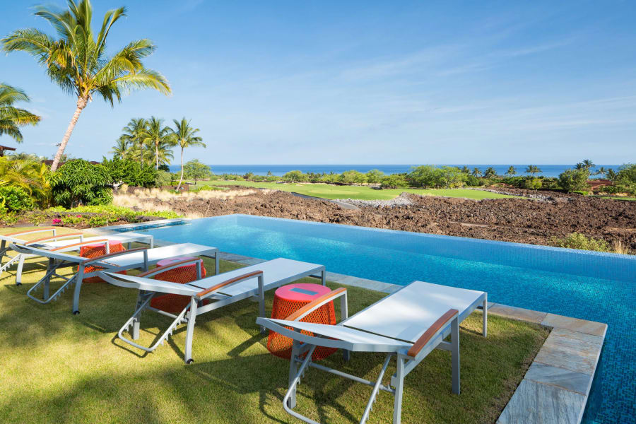 72-2941 Hainoa Street | Kailua-Kona, HI | Luxury Real Estate