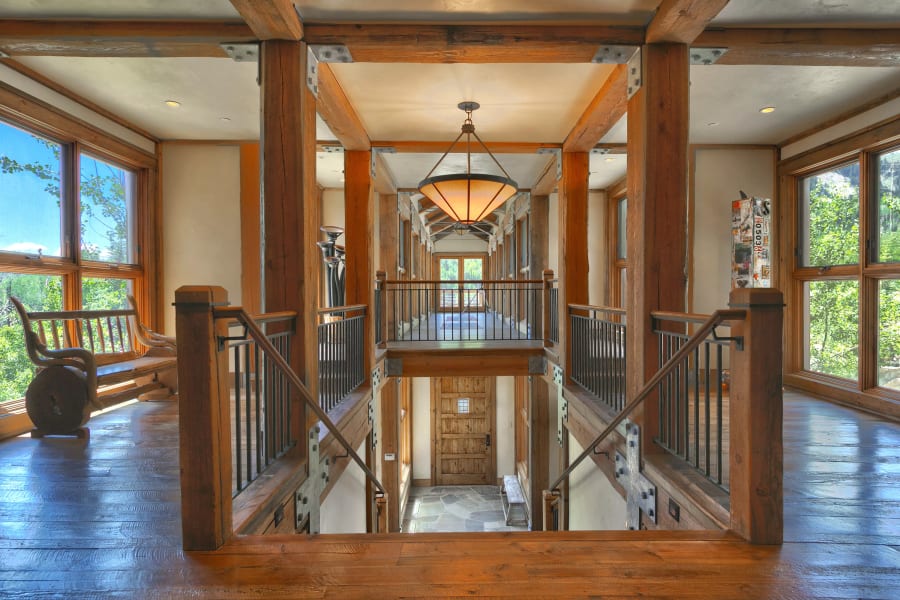 72 White Pine Canyon Road | Park City, UT | Luxury Real Estate