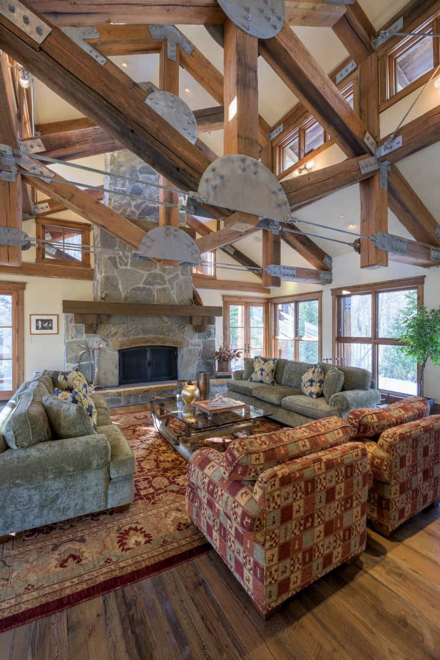 72 White Pine Canyon Road | Park City, UT | Luxury Real Estate