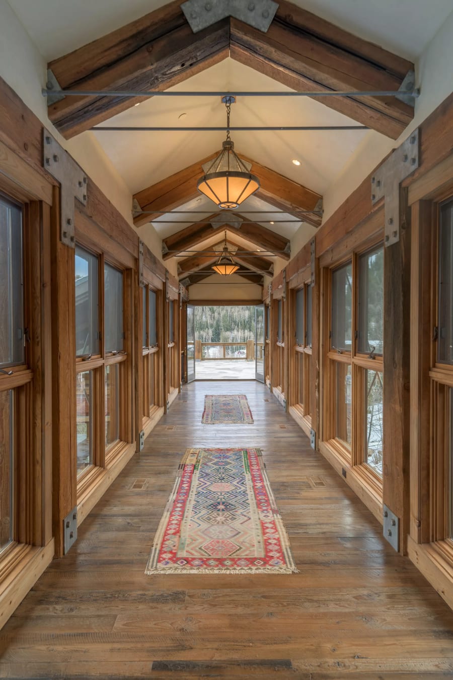 72 White Pine Canyon Road | Park City, UT | Luxury Real Estate