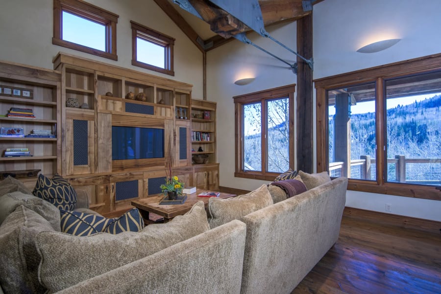 72 White Pine Canyon Road | Park City, UT | Luxury Real Estate