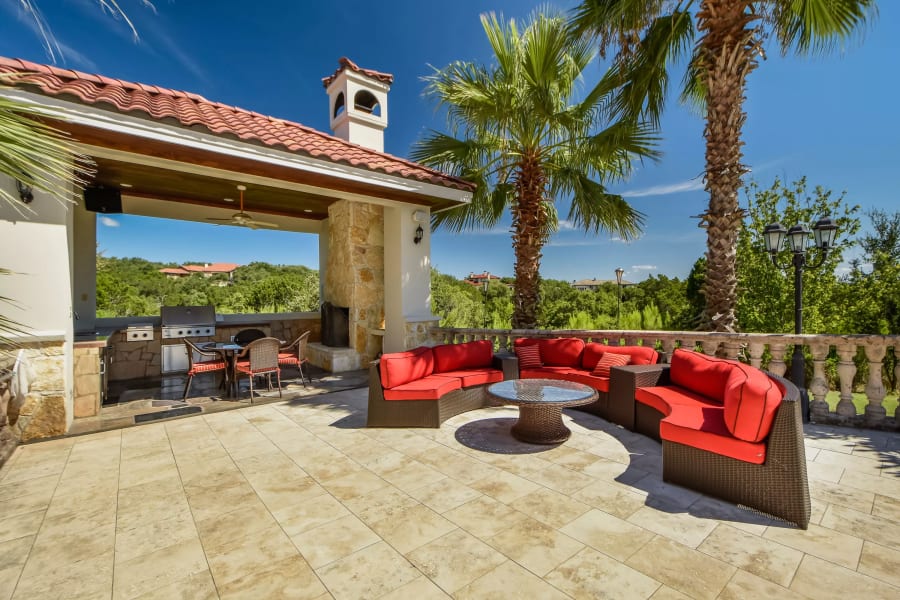 7500 Escala Dr. | Austin, TX | Luxury Real Estate