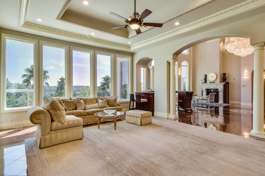 7500 Escala Dr. | Austin, TX | Luxury Real Estate