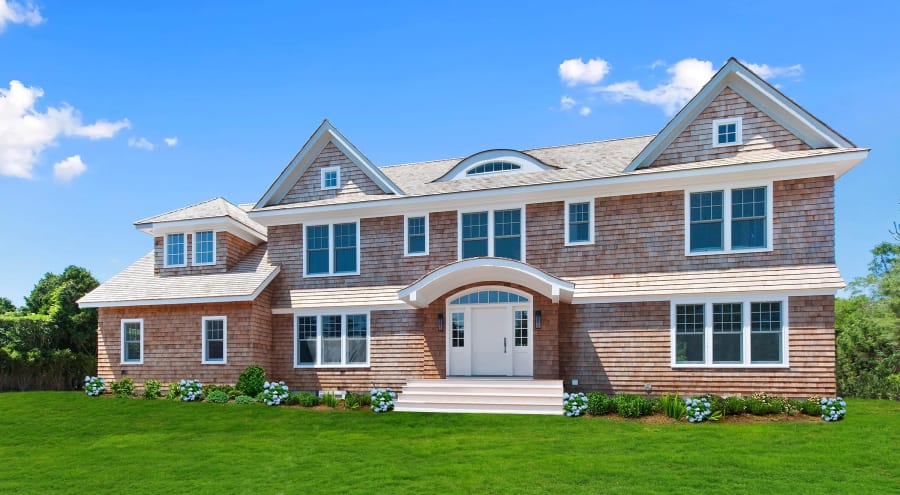 79 N Captains Neck Lane | Southampton, NY | Luxury Real Estate