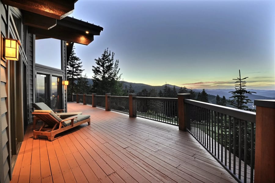 8125 Woodland View Road | Park City, UT | Luxury Real Estate