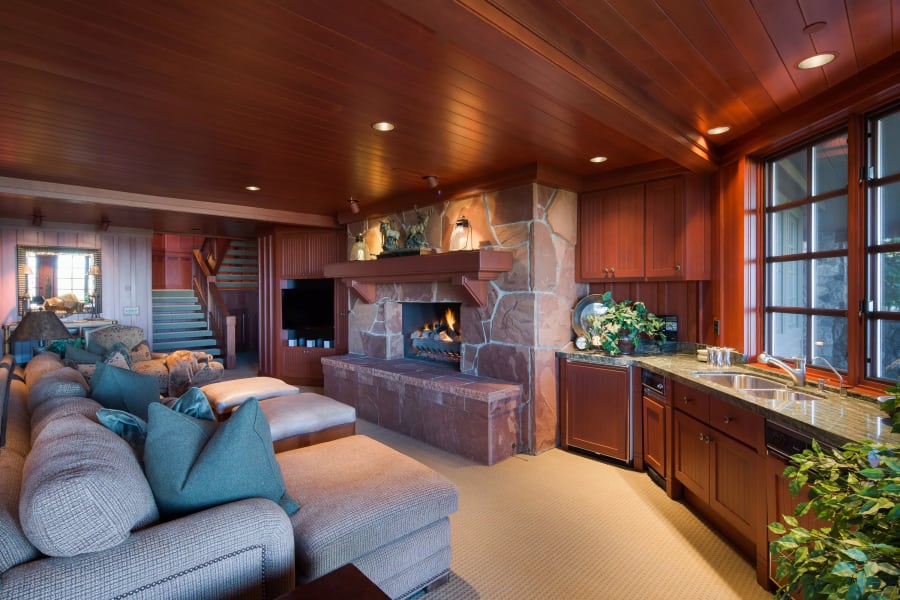 8125 Woodland View Road | Park City, UT | Luxury Real Estate