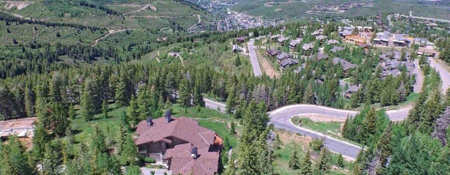 8125 Woodland View Road | Park City, UT | Luxury Real Estate