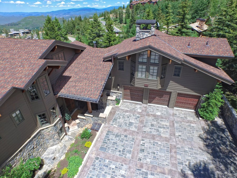 8125 Woodland View Road | Park City, UT | Luxury Real Estate