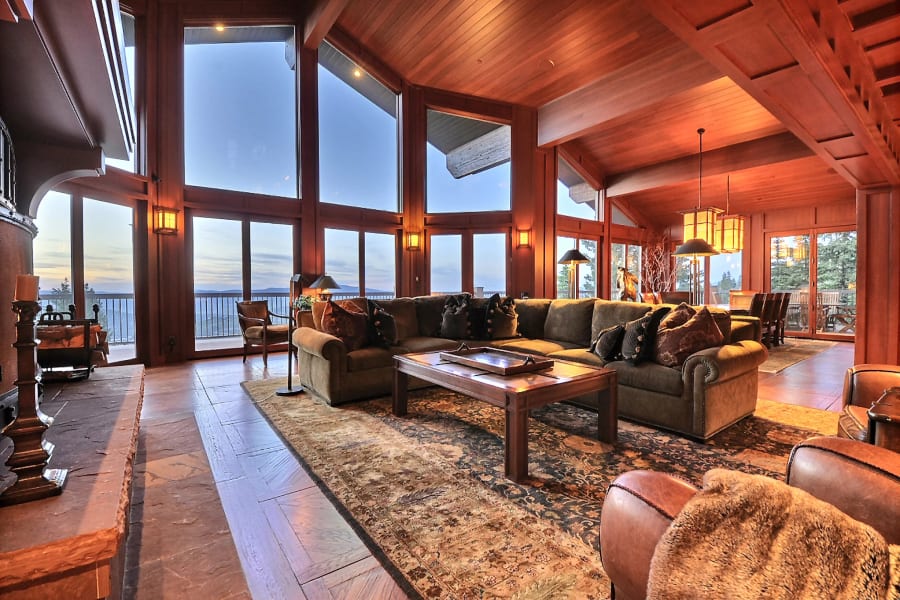 8125 Woodland View Road | Park City, UT | Luxury Real Estate