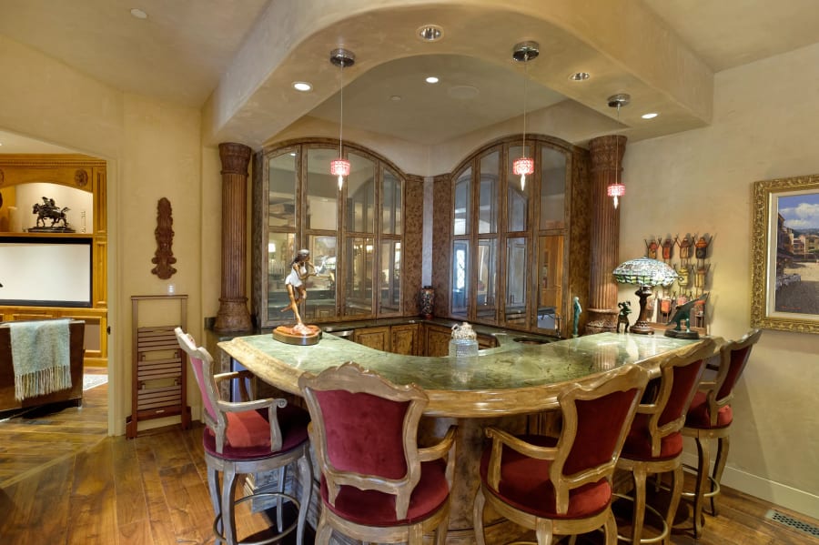 845 Brush Creek | 845 Brush Creek Road
Aspen, CO 81611 | Luxury Real Estate