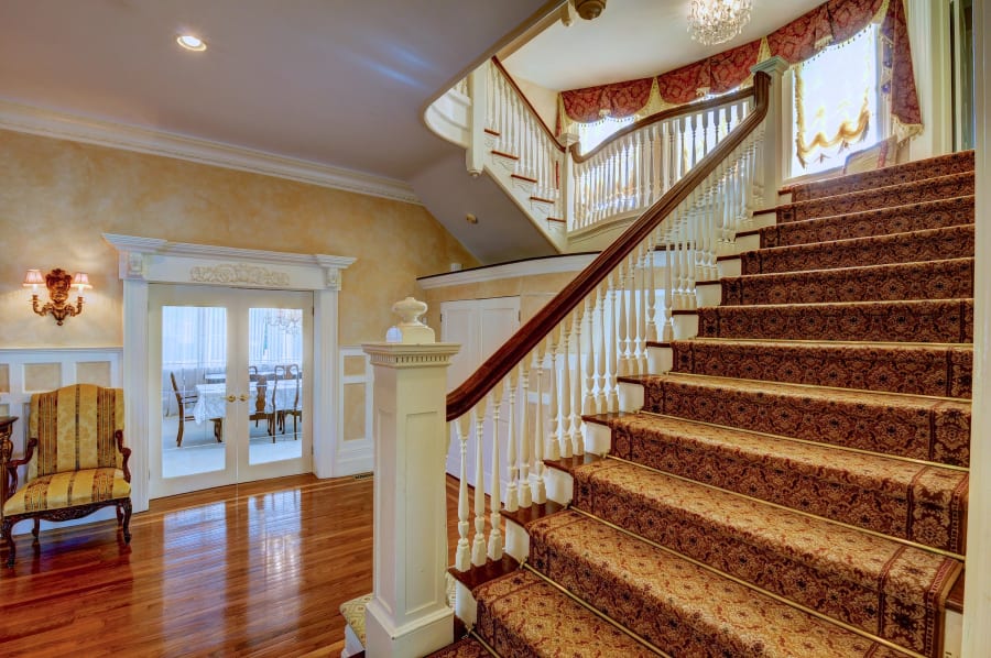 896 Elberon Avenue | Long Branch, NJ | Luxury Real Estate