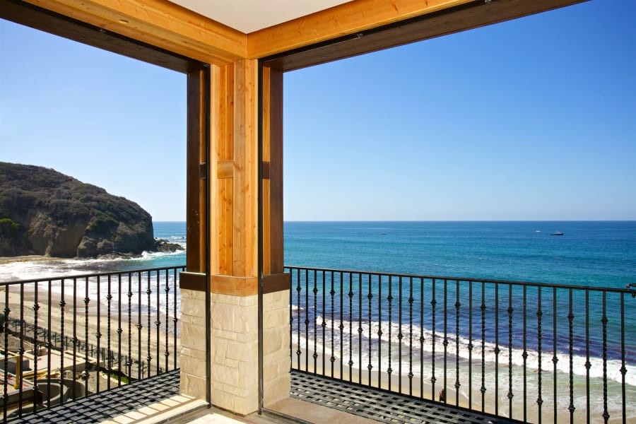 9 Strand Beach Drive | Dana Point, CA | Luxury Real Estate