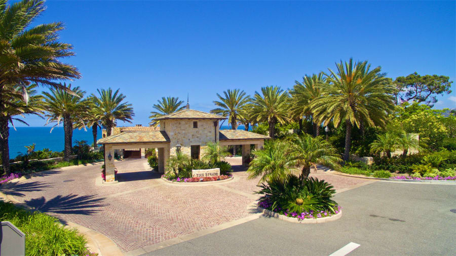 9 Strand Beach Drive | Dana Point, CA | Luxury Real Estate