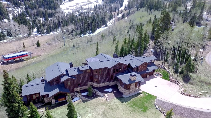 76 White Pine Canyon | Park City, UT | Luxury Real Estate