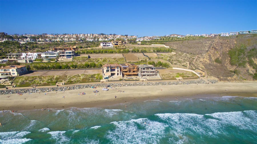 9 Strand Beach Drive | Dana Point, CA | Luxury Real Estate