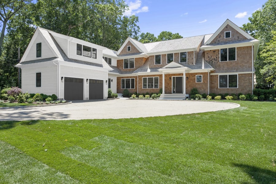 240 Blank Lane | Water Mill, NY | Luxury Real Estate