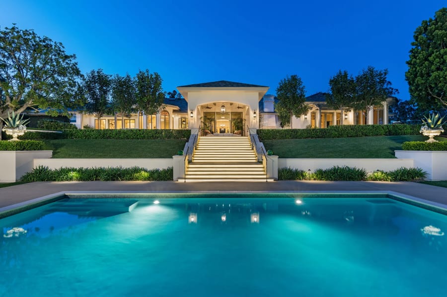 Il Incanto | Rancho Santa Fe, CA | Luxury Real Estate