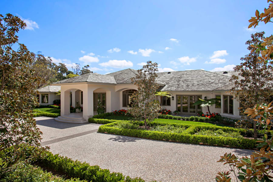 Il Incanto | Rancho Santa Fe, CA | Luxury Real Estate