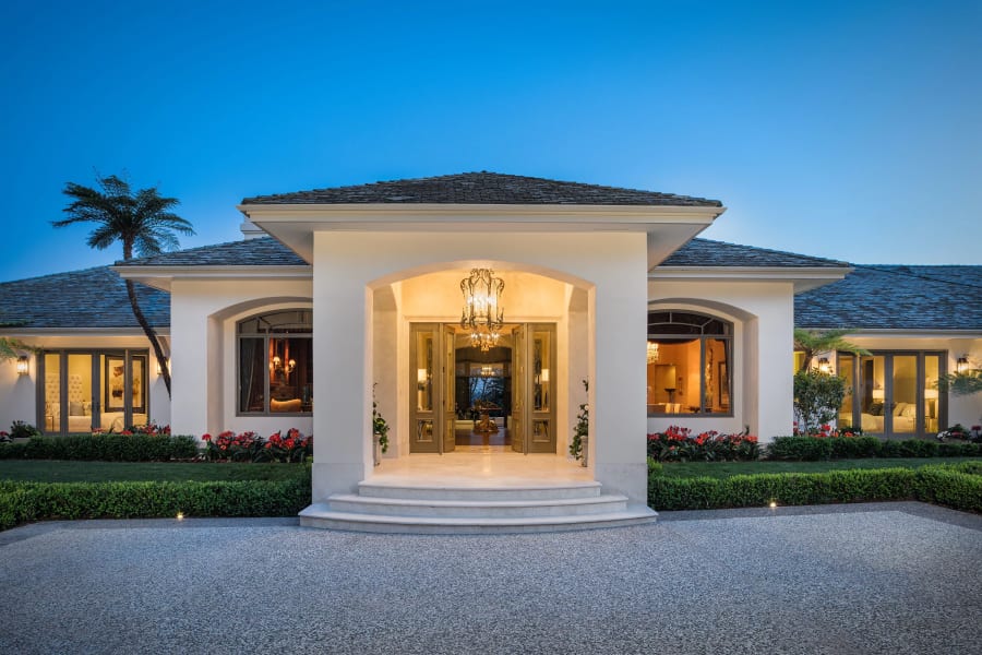 Il Incanto | Rancho Santa Fe, CA | Luxury Real Estate