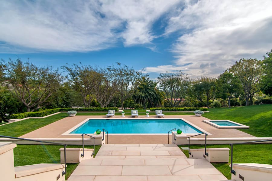 Il Incanto | Rancho Santa Fe, CA | Luxury Real Estate