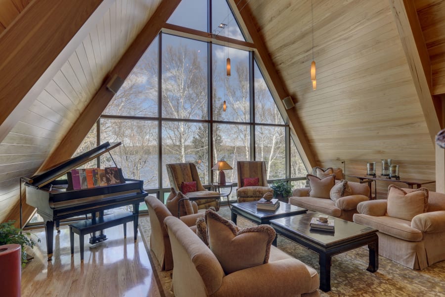 N3281 County Highway M | Winter, WI | Luxury Real Estate