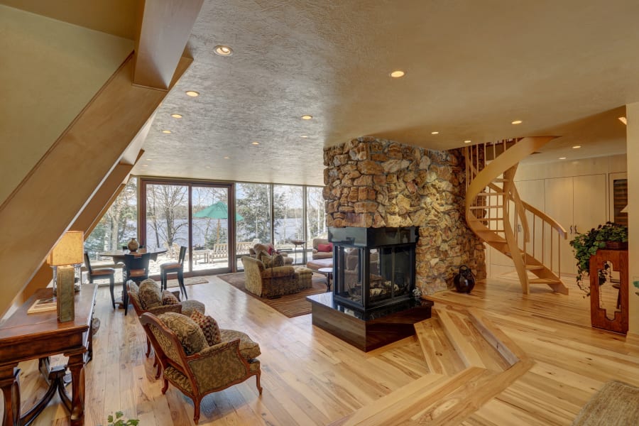 N3281 County Highway M | Winter, WI | Luxury Real Estate