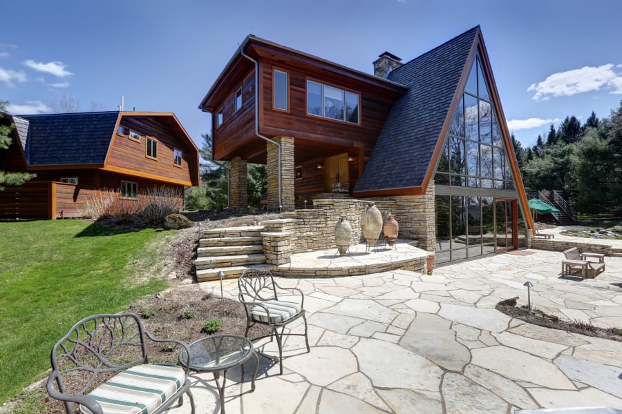 N3281 County Highway M | Winter, WI | Luxury Real Estate