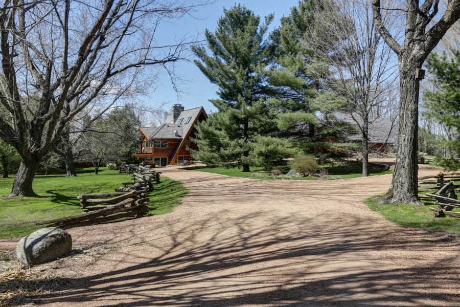 N3281 County Highway M | Winter, WI | Luxury Real Estate