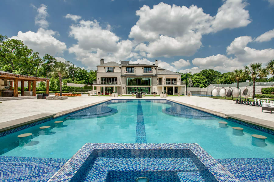 6626 Talmadge Lane | Dallas, TX | Luxury Real Estate