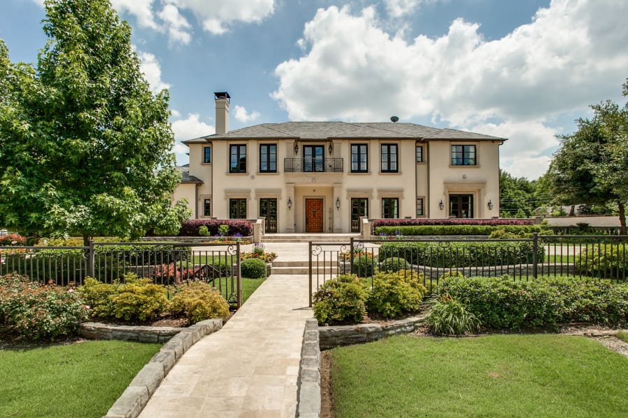 6626 Talmadge Lane | Dallas, TX | Luxury Real Estate
