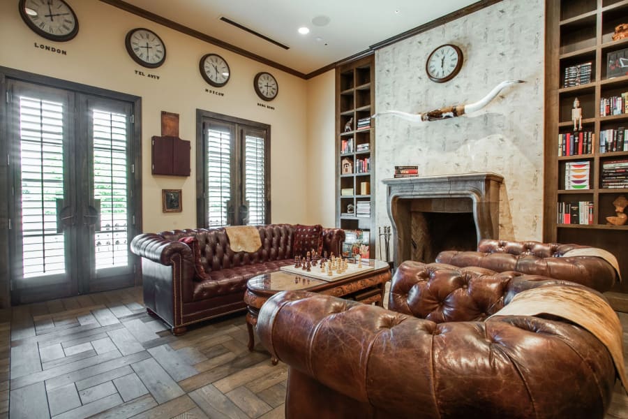 6626 Talmadge Lane | Dallas, TX | Luxury Real Estate