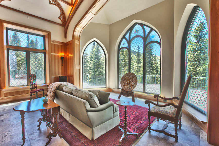 212 White Pine Canyon Road | Park City, UT | Luxury Real Estate