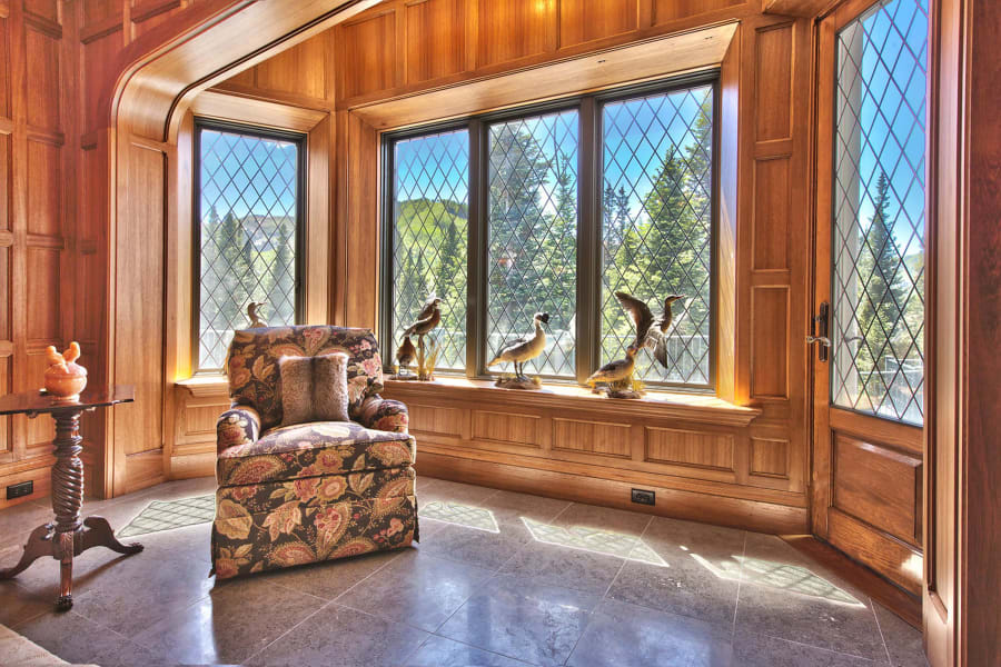 212 White Pine Canyon Road | Park City, UT | Luxury Real Estate