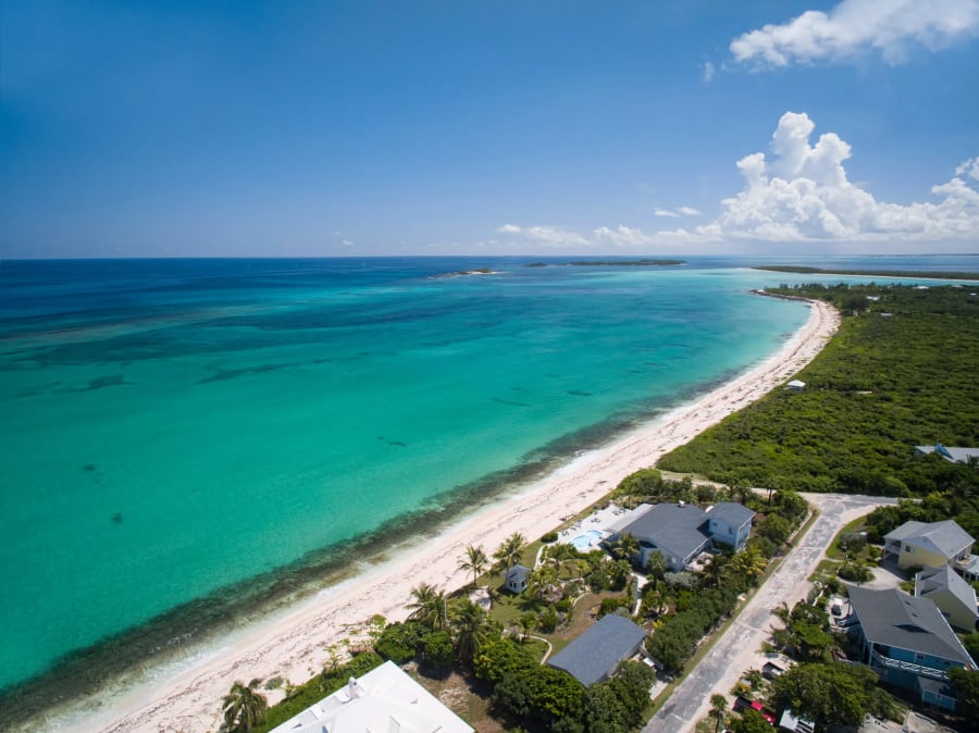 Villa Blanca | Abaco, Bahamas | Luxury Real Estate