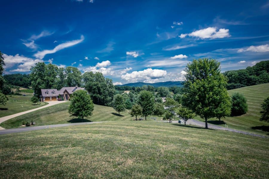 Blackpoint at Linville Falls | Newland, NC | Luxury Real Estate