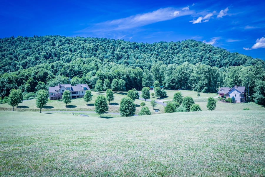 Blackpoint at Linville Falls | Newland, NC | Luxury Real Estate