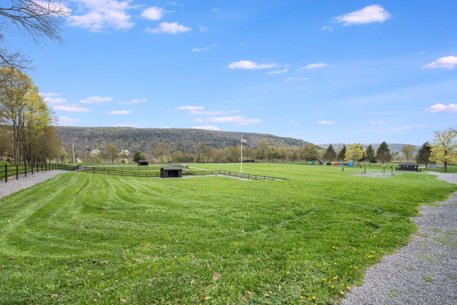 Buttermilk Farms | Davenport, NY | Luxury Real Estate