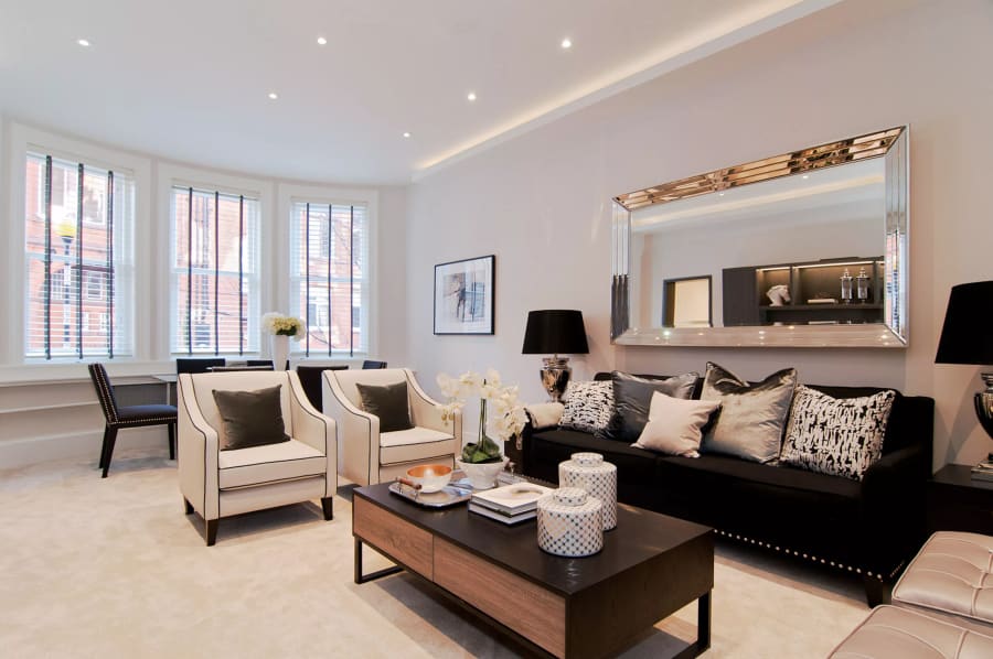 Cadogan Gardens | London, England | Luxury Real Estate