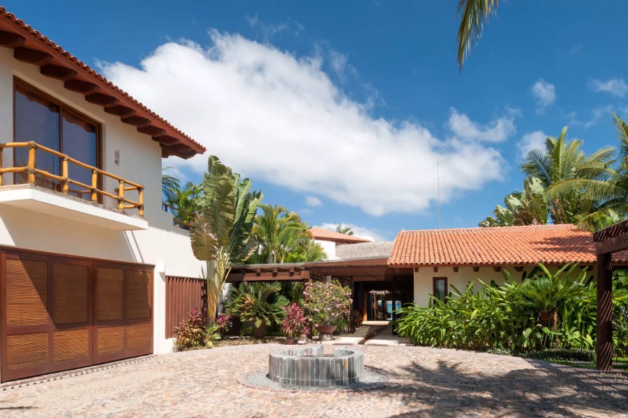 Casa del Faro | Punta Mita, Mexico | Luxury Real Estate