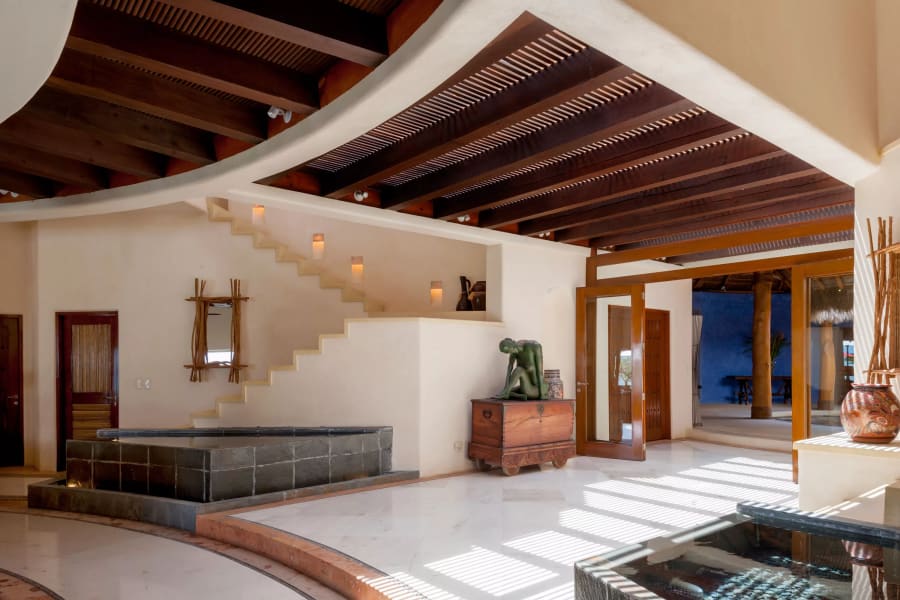 Casa del Faro | Punta Mita, Mexico | Luxury Real Estate