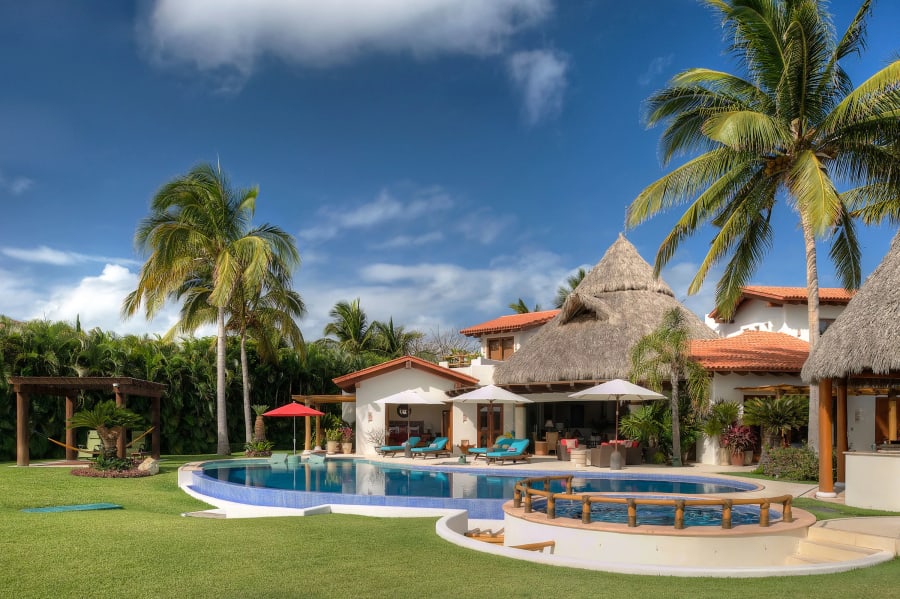 Casa del Faro | Punta Mita, Mexico | Luxury Real Estate