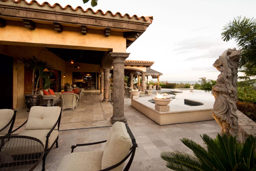 Casa Karen | Los Cabos, Mexico | Luxury Real Estate