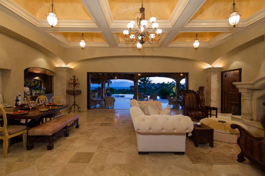 Casa Karen | Los Cabos, Mexico | Luxury Real Estate