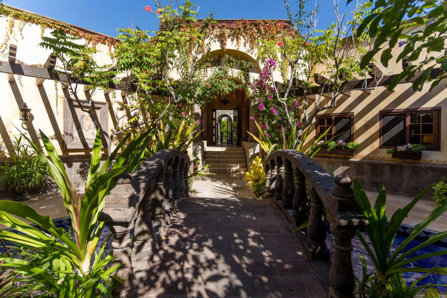 Casa Karen | Los Cabos, Mexico | Luxury Real Estate