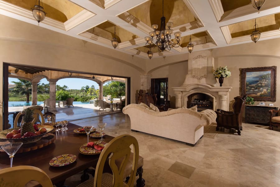 Casa Karen | Los Cabos, Mexico | Luxury Real Estate